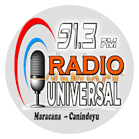 Radio Universal 91.3 Fm