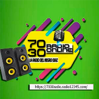70 30 Radio Online