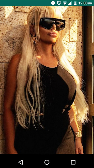 Dara Bubamara Wallpaper Screenshot 1