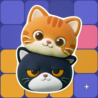 Cattern: Cat Logic Puzzle