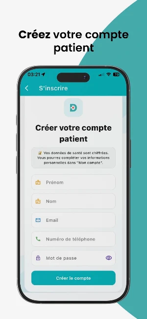 Doc Chap Screenshot 3
