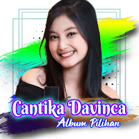 Album Pilihan Cantika Davinca