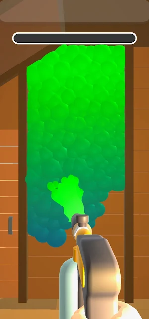 Foam Build Screenshot 0