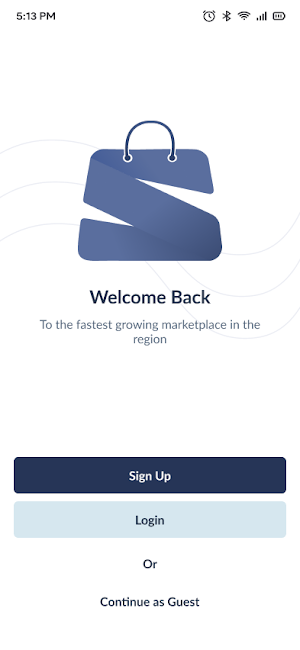 NSC Shop Screenshot 0