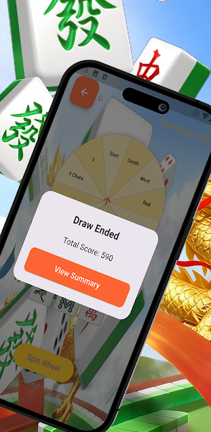 MysteryMatch Screenshot 2