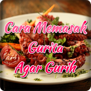 Cara Memasak Gurita Agar Gurih Screenshot 0