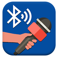 Bluetooth Mic to Speaker Live