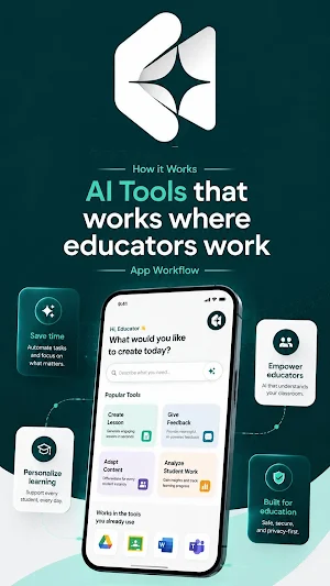 Brisk: Ai Teaching App Help Screenshot 0