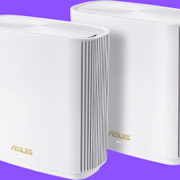 ASUS ZenWiFi AX6600 guide