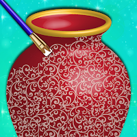 Create Pottery