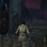 The Dead Walking By Daylight