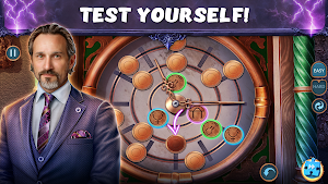 Connected Hearts: Beauty f2p Screenshot 1