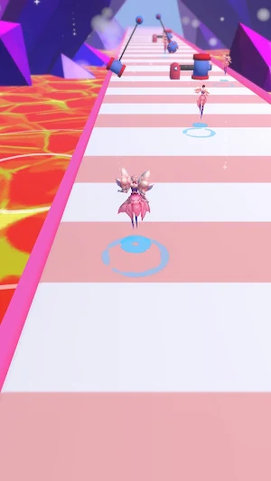 Crystal Rush Screenshot 1