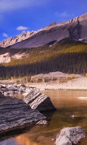 Weather wallpapers HD Theme Screenshot 0