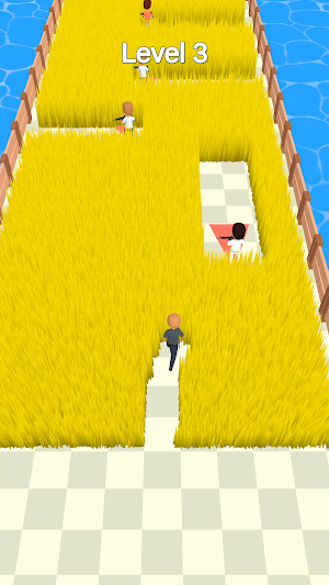 Pro Hit Assassin Screenshot 1