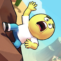 Rise to Cliff: Mountain Peak