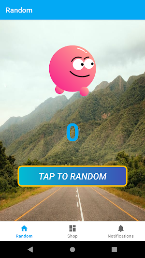 Double Number Random Screenshot 0