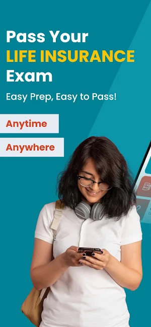 Life Insurance Practice Prep Screenshot 0