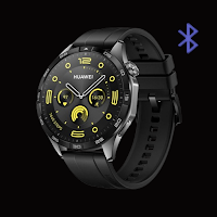 Huawei Watch GT 2 App