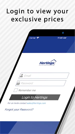 Hertings Screenshot 1
