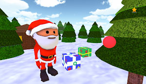 Where is Santa Gifts? Screenshot 2