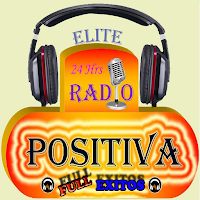 Radio Positiva Jorge
