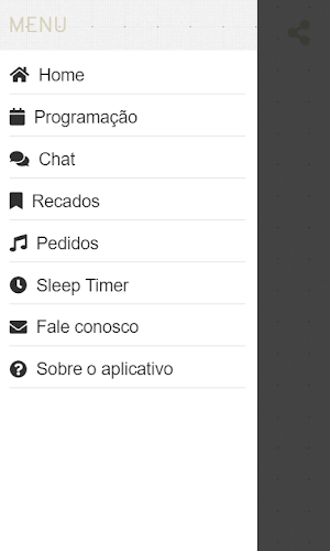 Encontro X TV Screenshot 2