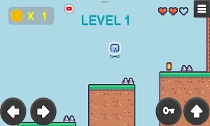 Alien Adventure Screenshot 2