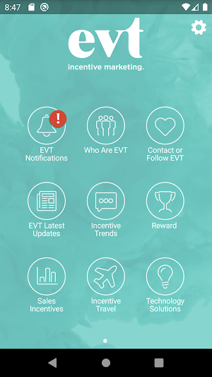 IncentiveHQ Screenshot 1