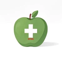 Swiss Health App