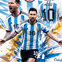 Soccer Lionel Messi wallpaper