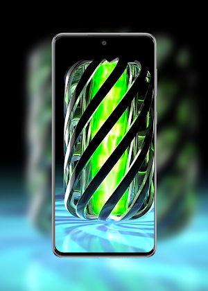 Galaxy S23 Series Wallpapers Screenshot 0