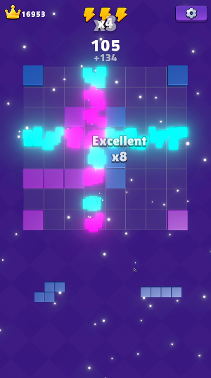 BlockWork Screenshot 3