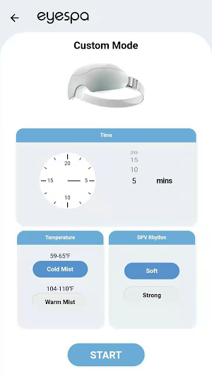 eyespa Screenshot 2