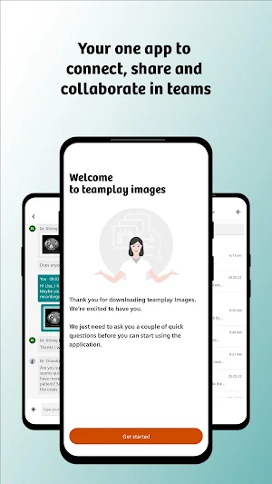 teamplay Images Screenshot 0
