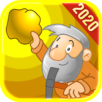 Gold Miner - Classic Game