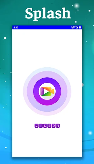 VideOn - Download Audio Video Screenshot 0