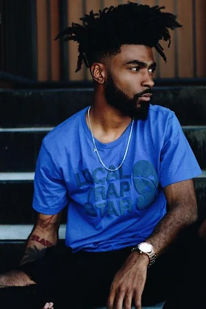 Black Men Beard Styles Screenshot 3