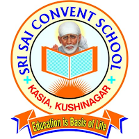 SRI SAI CONVENT SCHOOL