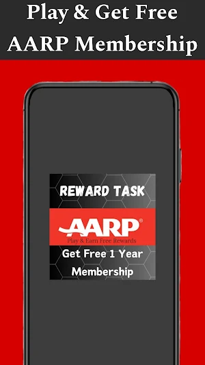 Games - Gratis AARP Membership Screenshot 0