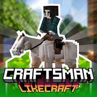 Craftsman Like Craft