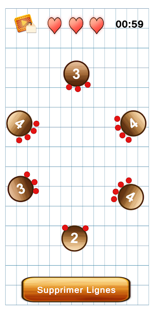 Eulerian Path Screenshot 2