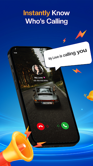 Voice Caller Name Announcer Screenshot 0