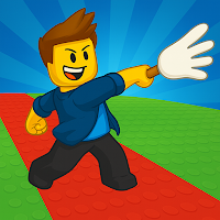 Escape Master: Obby Parkour