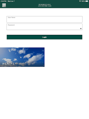 St. Georges Golf Screenshot 3