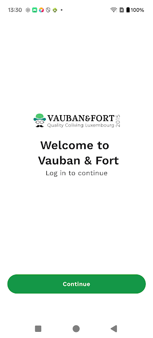 Vauban & Fort Screenshot 0