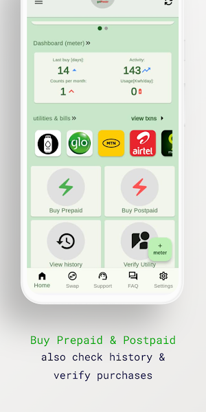 GetPower Online Screenshot 3