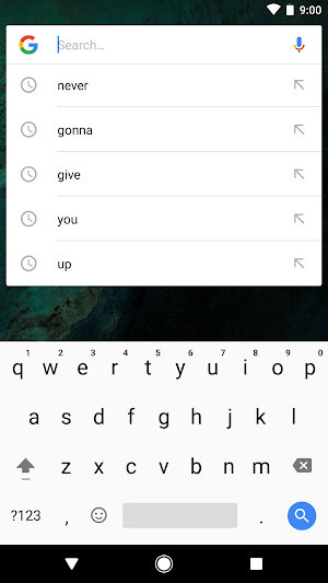 Pixel Launcher screenshot 3