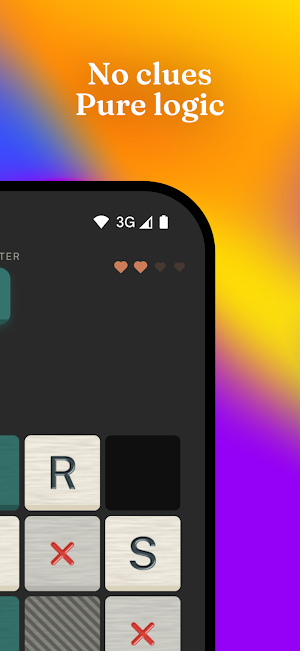 Motplot: Daily Crossword Screenshot 2