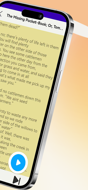 ReadBook Screenshot 3